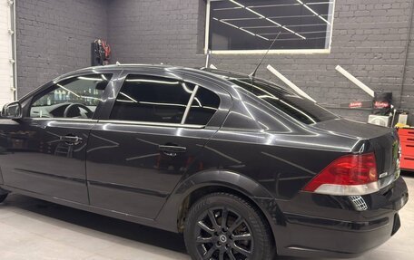 Opel Astra H, 2013 год, 950 000 рублей, 3 фотография