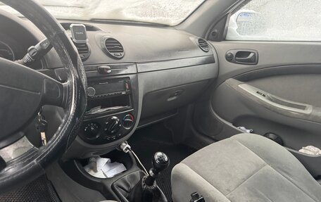 Chevrolet Lacetti, 2007 год, 435 000 рублей, 6 фотография