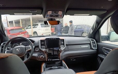 Rambler 1500, 2021 год, 5 500 000 рублей, 9 фотография