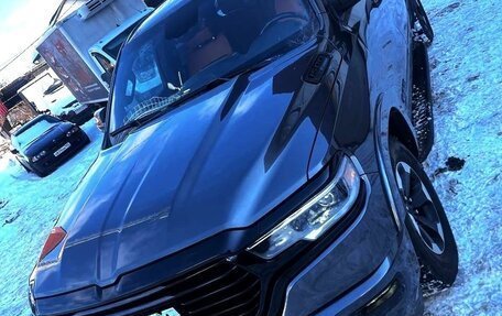 Rambler 1500, 2021 год, 5 500 000 рублей, 4 фотография