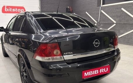 Opel Astra H, 2013 год, 950 000 рублей, 2 фотография