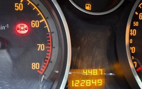 Opel Astra H, 2013 год, 950 000 рублей, 8 фотография