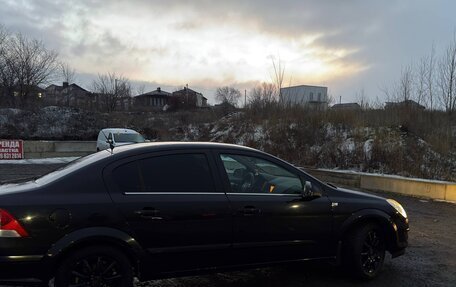 Opel Astra H, 2013 год, 950 000 рублей, 13 фотография