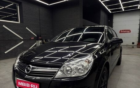 Opel Astra H, 2013 год, 950 000 рублей, 4 фотография