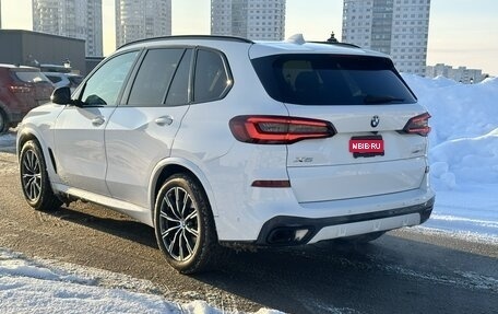 BMW X5, 2021 год, 4 750 000 рублей, 5 фотография