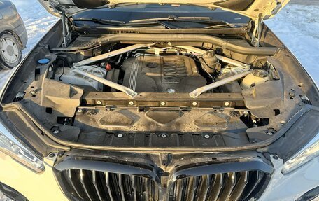 BMW X5, 2021 год, 4 750 000 рублей, 12 фотография