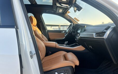 BMW X5, 2021 год, 4 750 000 рублей, 13 фотография