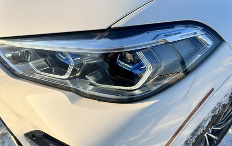 BMW X5, 2021 год, 4 750 000 рублей, 10 фотография