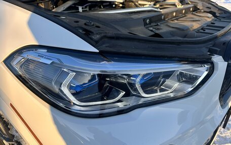 BMW X5, 2021 год, 4 750 000 рублей, 11 фотография