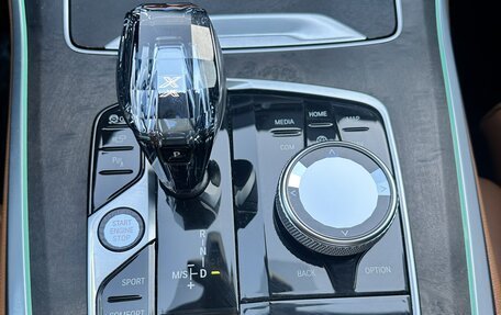 BMW X5, 2021 год, 4 750 000 рублей, 16 фотография