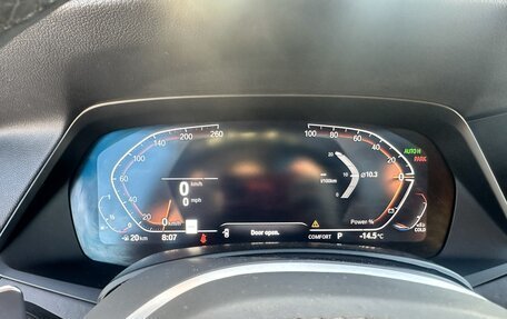 BMW X5, 2021 год, 4 750 000 рублей, 18 фотография