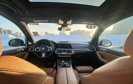 BMW X5, 2021 год, 4 750 000 рублей, 20 фотография