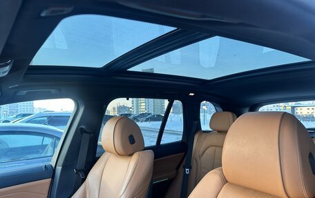 BMW X5, 2021 год, 4 750 000 рублей, 21 фотография