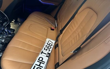 BMW X5, 2021 год, 4 750 000 рублей, 28 фотография