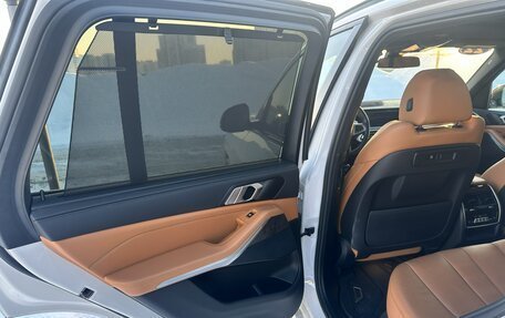 BMW X5, 2021 год, 4 750 000 рублей, 25 фотография