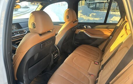 BMW X5, 2021 год, 4 750 000 рублей, 24 фотография