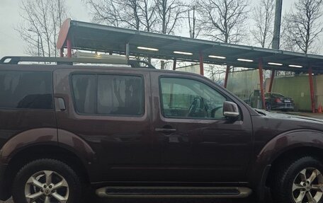 Nissan Pathfinder, 2013 год, 1 700 000 рублей, 5 фотография