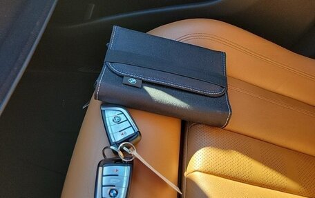 BMW X5, 2021 год, 4 750 000 рублей, 30 фотография