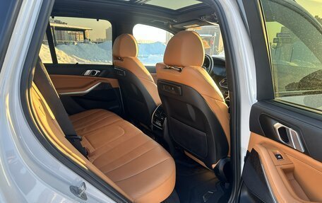 BMW X5, 2021 год, 4 750 000 рублей, 22 фотография