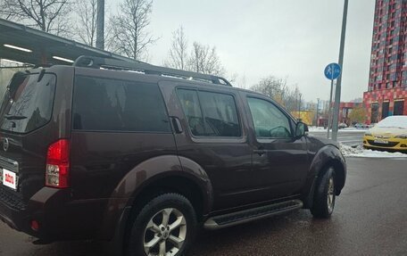 Nissan Pathfinder, 2013 год, 1 700 000 рублей, 6 фотография