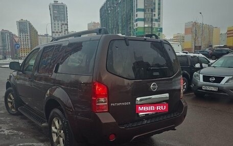 Nissan Pathfinder, 2013 год, 1 700 000 рублей, 2 фотография