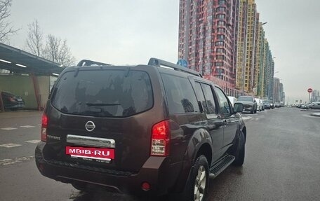 Nissan Pathfinder, 2013 год, 1 700 000 рублей, 7 фотография