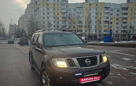 Nissan Pathfinder, 2013 год, 1 700 000 рублей, 8 фотография