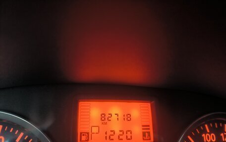 Renault Sandero I, 2013 год, 560 000 рублей, 6 фотография