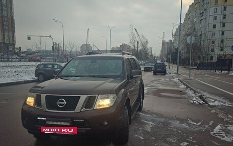 Nissan Pathfinder, 2013 год, 1 700 000 рублей, 10 фотография