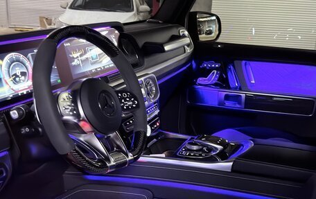 Mercedes-Benz G-Класс AMG, 2023 год, 23 500 000 рублей, 5 фотография