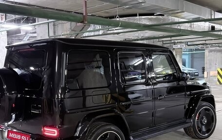 Mercedes-Benz G-Класс AMG, 2023 год, 23 500 000 рублей, 6 фотография