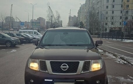 Nissan Pathfinder, 2013 год, 1 700 000 рублей, 11 фотография