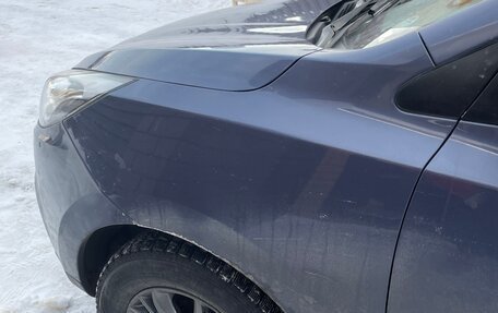 Hyundai ix35 I рестайлинг, 2014 год, 1 600 000 рублей, 5 фотография