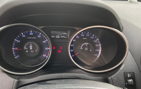 Hyundai ix35 I рестайлинг, 2014 год, 1 600 000 рублей, 7 фотография