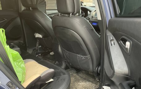 Hyundai ix35 I рестайлинг, 2014 год, 1 600 000 рублей, 11 фотография