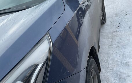 Hyundai ix35 I рестайлинг, 2014 год, 1 600 000 рублей, 10 фотография