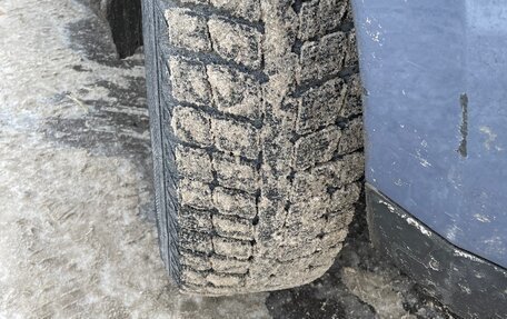 Hyundai ix35 I рестайлинг, 2014 год, 1 600 000 рублей, 13 фотография