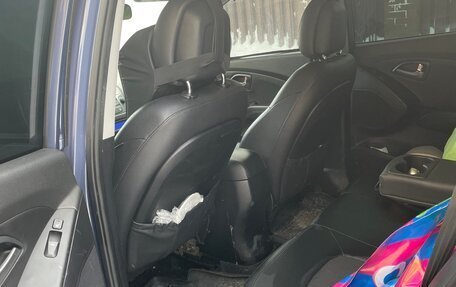 Hyundai ix35 I рестайлинг, 2014 год, 1 600 000 рублей, 12 фотография