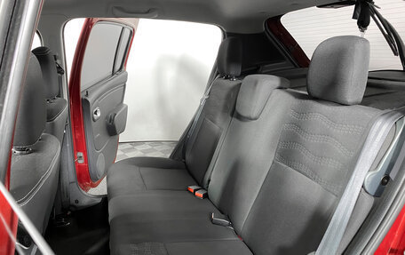 Renault Sandero I, 2013 год, 689 000 рублей, 10 фотография