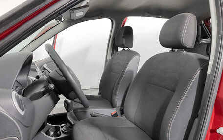 Renault Sandero I, 2013 год, 689 000 рублей, 9 фотография