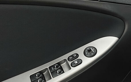 Hyundai Solaris II рестайлинг, 2015 год, 788 000 рублей, 8 фотография