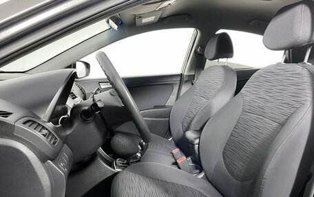 Hyundai Solaris II рестайлинг, 2015 год, 788 000 рублей, 9 фотография