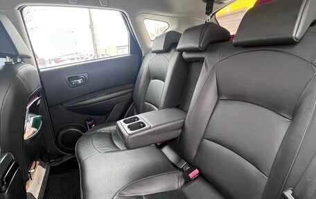 Nissan Qashqai, 2007 год, 900 000 рублей, 6 фотография