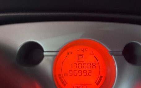 Nissan Qashqai, 2007 год, 900 000 рублей, 8 фотография