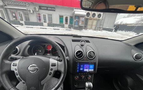 Nissan Qashqai, 2007 год, 900 000 рублей, 7 фотография