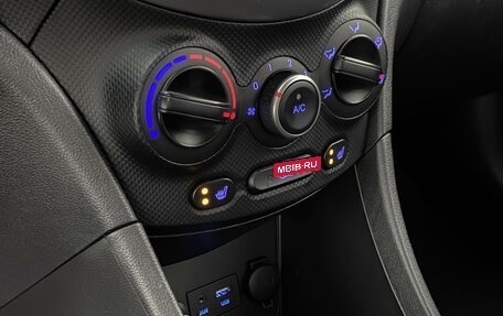 Hyundai Solaris II рестайлинг, 2015 год, 788 000 рублей, 12 фотография