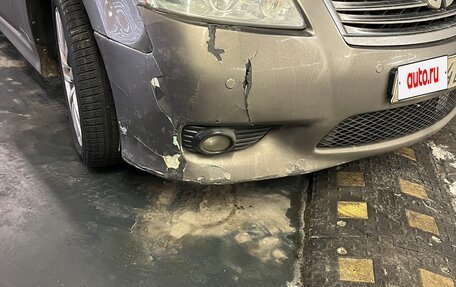 Infiniti M, 2008 год, 950 000 рублей, 7 фотография