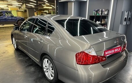 Infiniti M, 2008 год, 950 000 рублей, 4 фотография