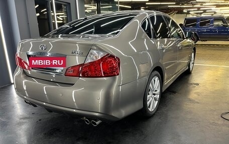 Infiniti M, 2008 год, 950 000 рублей, 3 фотография