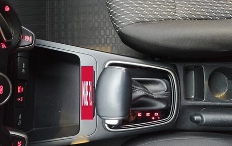 KIA Rio IV, 2019 год, 1 600 000 рублей, 13 фотография